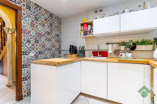 Casa adosada en venta en Este-Delicias en Jerez de la Frontera