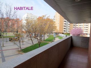 Piso en venta en Arrabal en Zaragoza