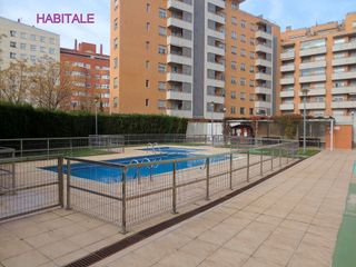 Piso en venta en Arrabal en Zaragoza