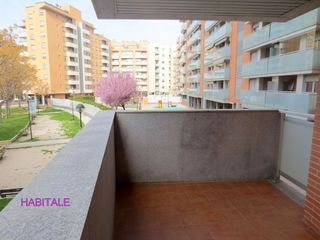 Piso en venta en Arrabal en Zaragoza