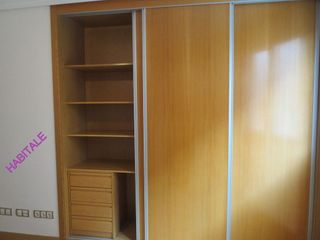 Piso en venta en Arrabal en Zaragoza