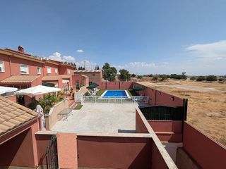 Piso en venta en Bailén
