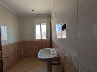 Piso en venta en Bailén