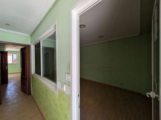 Piso en venta en Bailén