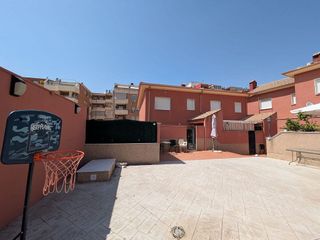 Piso en venta en Bailén