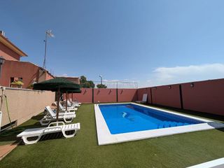 Piso en venta en Bailén