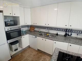 Piso en venta en Campello Pueblo en Campello (el)