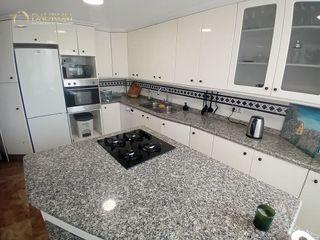 Piso en venta en Campello Pueblo en Campello (el)