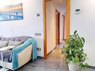 Piso en venta en Pla de Sant Pere-Les Salines en Cubelles