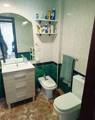 Piso en venta en Almenara