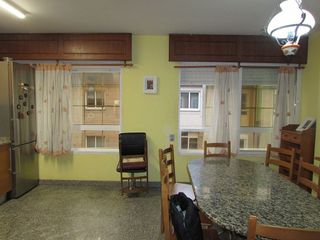 Dúplex en venta en A Gándara en Narón