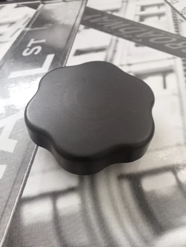 Tapón Relleno Renault Elf Lubricantes