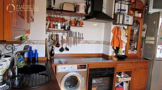 Piso en venta en Villalba Estación en Collado Villalba