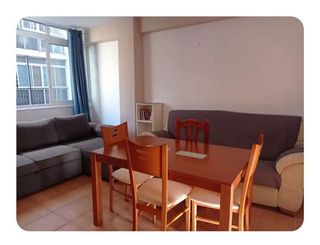 Piso en venta en El Ejido - La Merced - La Victoria en Málaga