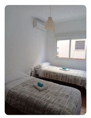 Piso en venta en El Ejido - La Merced - La Victoria en Málaga
