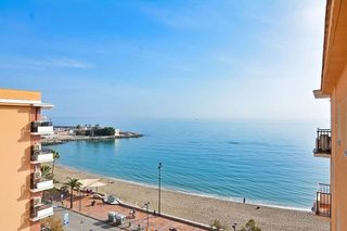 Piso en venta en Zona Puerto Deportivo en Fuengirola