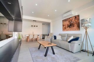 Piso en venta en Zona Puerto Deportivo en Fuengirola