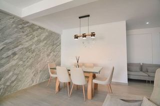 Piso en venta en Zona Puerto Deportivo en Fuengirola