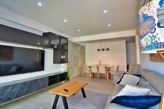 Piso en venta en Zona Puerto Deportivo en Fuengirola