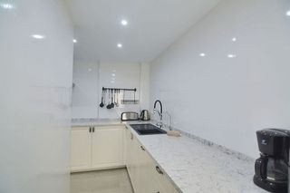 Piso en venta en Zona Puerto Deportivo en Fuengirola