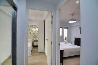 Piso en venta en Zona Puerto Deportivo en Fuengirola