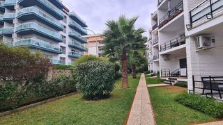 Piso en venta en Puerto Marina en Benalmádena