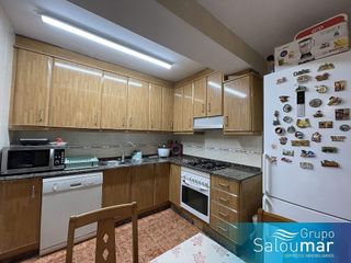 Piso en venta en Centre en Reus