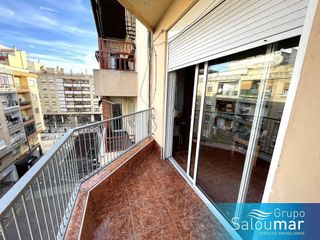 Piso en venta en Centre en Reus