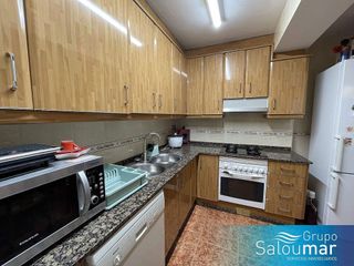 Piso en venta en Centre en Reus