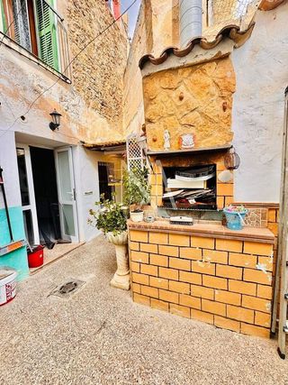 Casa adosada en venta en Llucmajor Interior en Llucmajor