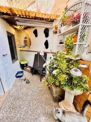 Casa adosada en venta en Llucmajor Interior en Llucmajor