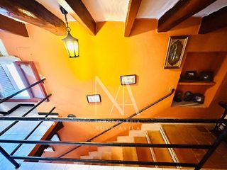 Casa adosada en venta en Llucmajor Interior en Llucmajor