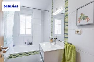 Chalet en venta en Huétor Vega