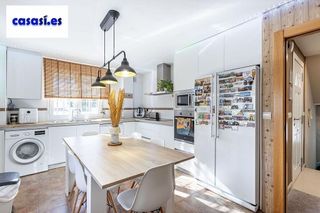 Chalet en venta en Huétor Vega