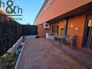 Casa adosada en venta en Utebo