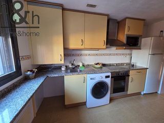 Casa adosada en venta en Utebo