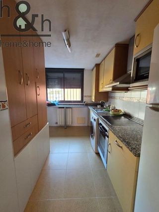 Casa adosada en venta en Utebo