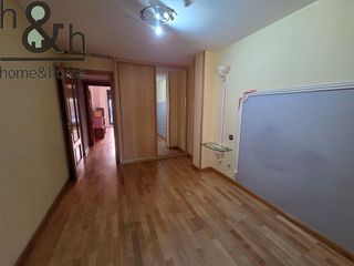 Casa adosada en venta en Utebo