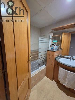 Casa adosada en venta en Utebo