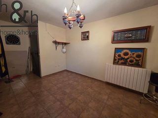 Casa adosada en venta en Utebo