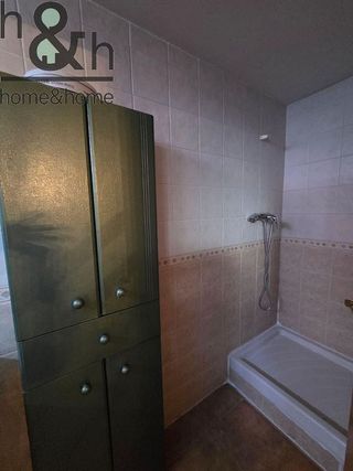 Casa adosada en venta en Utebo