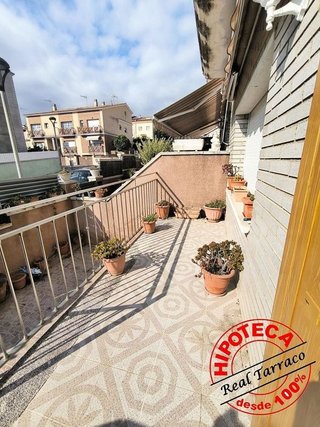 Casa adosada en venta en Calafell Poble en Calafell
