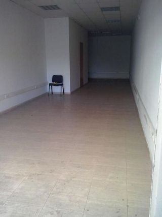 Local comercial en alquiler en Nou Eixample Nord en Tarragona