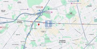 Piso en venta en Can Vidalet en Esplugues de Llobregat