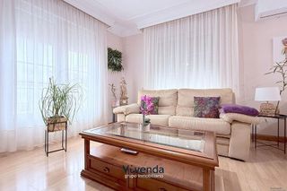 Casa adosada en venta en Calle Pinto-San Roque en Parla