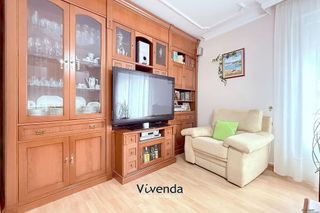 Casa adosada en venta en Calle Pinto-San Roque en Parla