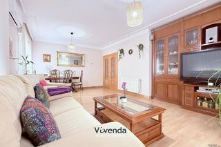 Casa adosada en venta en Calle Pinto-San Roque en Parla