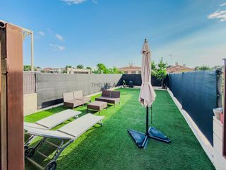 Casa adosada en venta en La Collada - Sis Camins - Fondo Somella - Santa Maria en Vilanova i La Geltrú