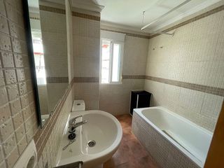 Piso en venta en Punta Umbría