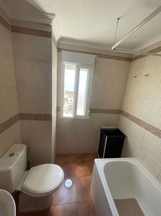 Piso en venta en Punta Umbría